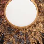 Béatrice Serre, Eclipse Mosaic, 2017