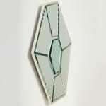 Jean Grisoni, Sampolo Mirror, 2020