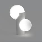 Emmanuel Babled, Digit Light Linear 3 Modules, 2010