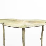 Clotilde Ancarani, Ovale Fan Table, 2025