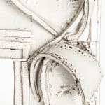 François Corbeau, Ronde-Bosse 3 Door Cabinet, 2021