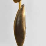 Béatrice Serre, Diaphane Mirror, 2018