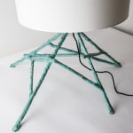 Jean Grisoni, Piana Théâtre Stool, 2023