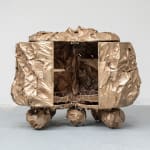 Marcin Rusak, Pair of Sister Tables 91