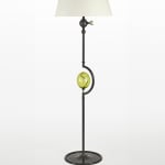 Hubert Le Gall, Pair of Chardons Sconces, 2025
