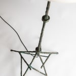 Jean Grisoni, Piana Théâtre Stool, 2023
