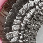 Nathalie Ziegler, Paloma Mirror, 2022