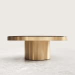 Marcin Rusak, Pair of Sister Tables 91