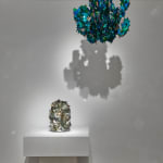 Nathalie Ziegler, White Cloud, 2023