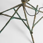 Jean Grisoni, Piana Théâtre Stool, 2023