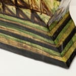 Alice Gavalet, Green Vase, 2015