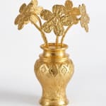 Hubert Le Gall, Pair of Chardons Sconces, 2025