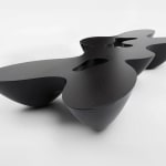 Emmanuel Babled, Etnastone Coffee Table, 2015