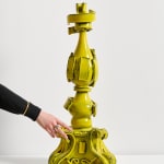 Giuseppe Ducrot, Grottaferrata Sconces, 2020