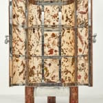 Béatrice Serre, Rivage Lamp, 2022