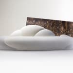 Erwan Boulloud, Yareta II Chair, 2023