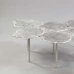 Hélène de Saint Lager, Amethyste Side Table, 2013
