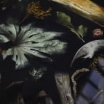Marcin Rusak, Pair of Sister Tables 91