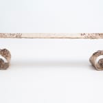 Clotilde Ancarani, Ovale Fan Table, 2025