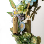 Joy de Rohan Chabot, Pair of Sconces, 2023