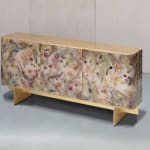 Marcin Rusak, Pair of Sister Tables 91
