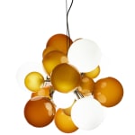 Emmanuel Babled, Digit Light Linear 3 Modules, 2010