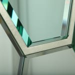 Jean Grisoni, Sampolo Mirror, 2020