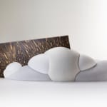 Erwan Boulloud, Yareta II Chair, 2023