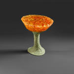 Hélène de Saint Lager, Amethyste Side Table, 2013