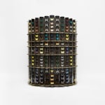 Erwan Boulloud, Pezize Sconces, 2024