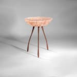 Hélène de Saint Lager, Amethyste Side Table, 2013