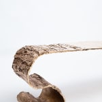 Clotilde Ancarani, Ovale Fan Table, 2025