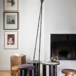 Jean Grisoni, Piana Théâtre Stool, 2023
