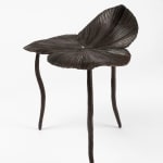 Clotilde Ancarani, Ovale Fan Table, 2025
