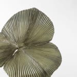 Clotilde Ancarani, Ovale Fan Table, 2025