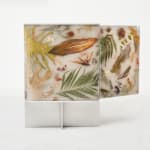 Marcin Rusak, Pair of Sister Tables 91