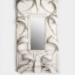 François Corbeau, Ronde-Bosse 3 Door Cabinet, 2021