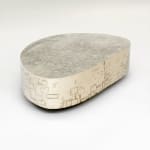 Emmanuel Jonckers, Duality Organic End Table, 2022