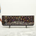 Marcin Rusak, Pair of Sister Tables 91