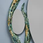 Béatrice Serre, Rivage Lamp, 2022