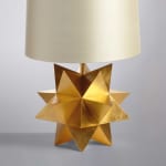 Nicolas Aubagnac, Pair of Ambra Lamps, 2021