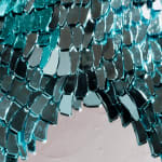 Nathalie Ziegler, Paloma Mirror, 2022