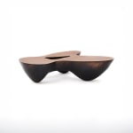 Emmanuel Babled, Etnastone Coffee Table, 2015