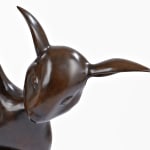 Hubert Le Gall, Pair of Chardons Sconces, 2025