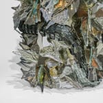 Nathalie Ziegler, White Cloud, 2023