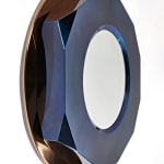 Eric Schmitt, Canoë Chair, 2016