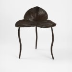Clotilde Ancarani, Ovale Fan Table, 2025