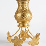 Hubert Le Gall, Pair of Chardons Sconces, 2025