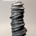 Mathilde Penicaud, BDC Froissé Side Table, 2015