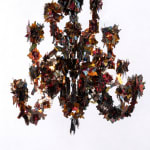 Béatrice Serre, Rivage Lamp, 2022